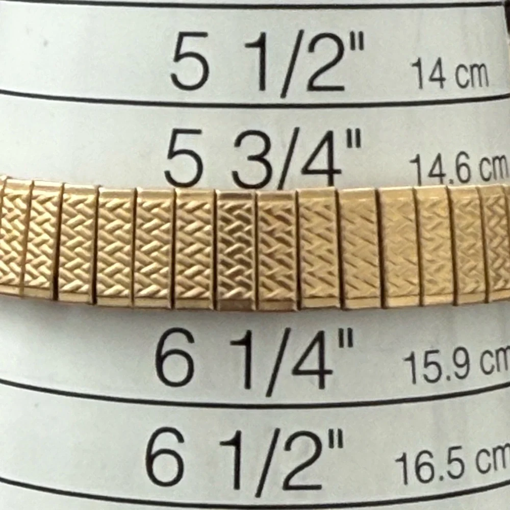 Bolivia Electra 360 Rare Vintage Mechanical Ladies Watch Gold Dial Bracelet